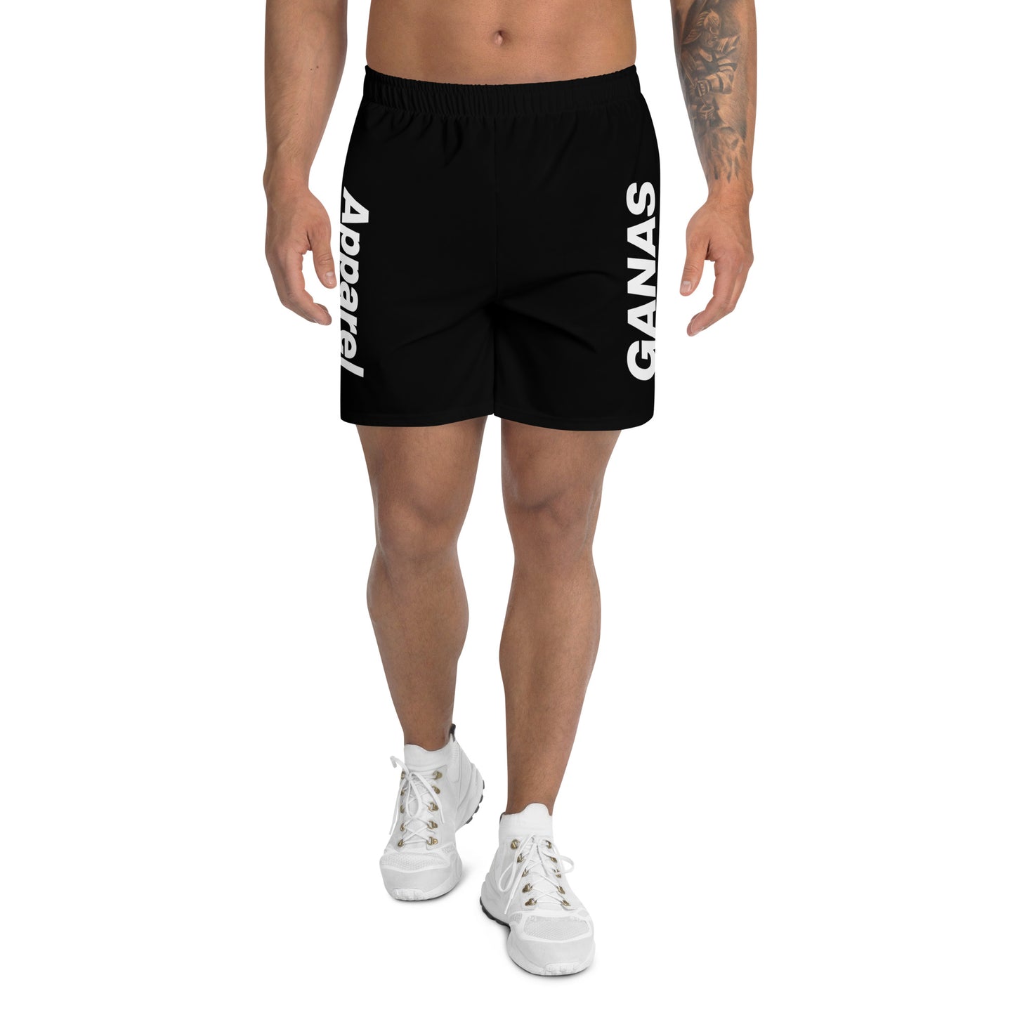 Atletico Shorts