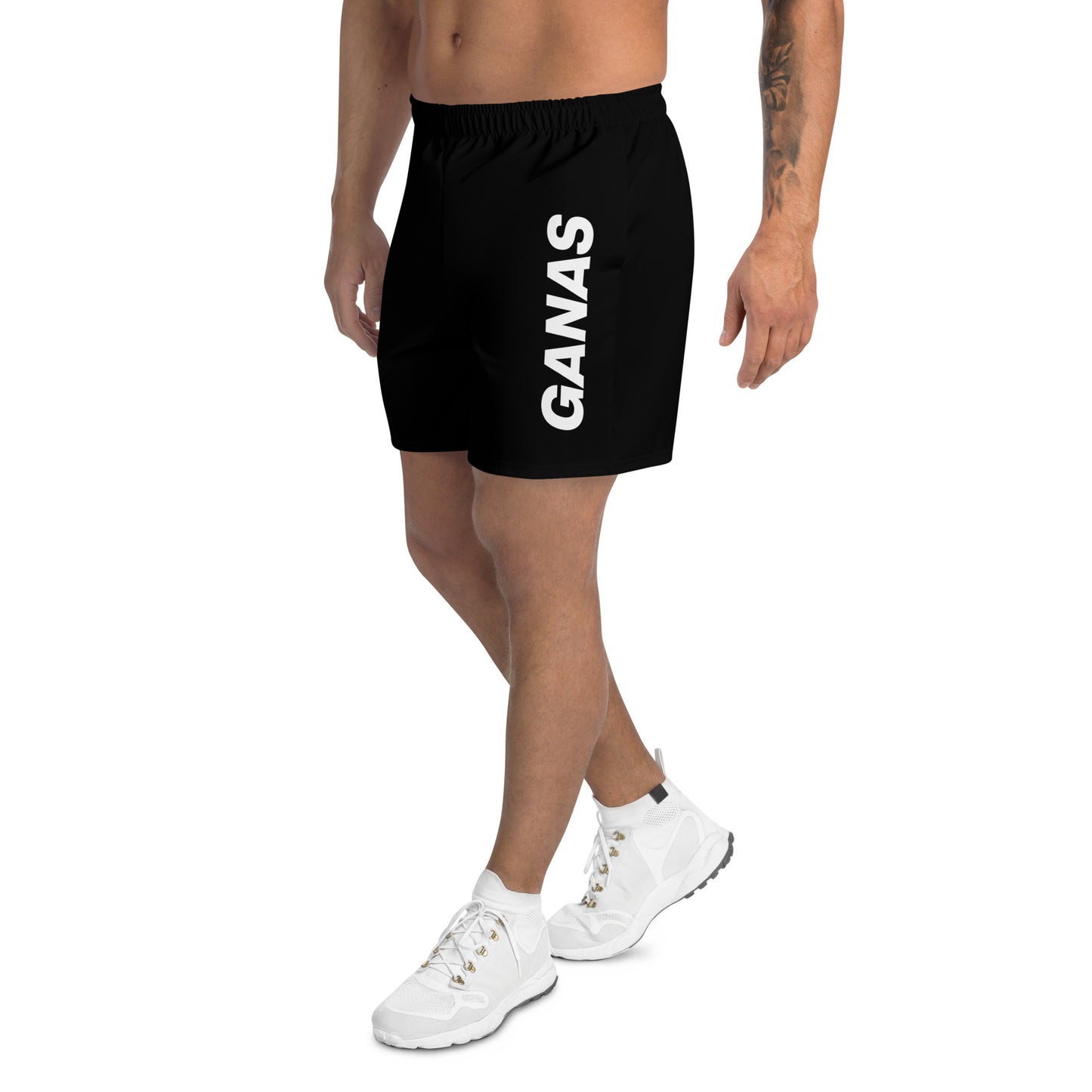 Atletico Shorts