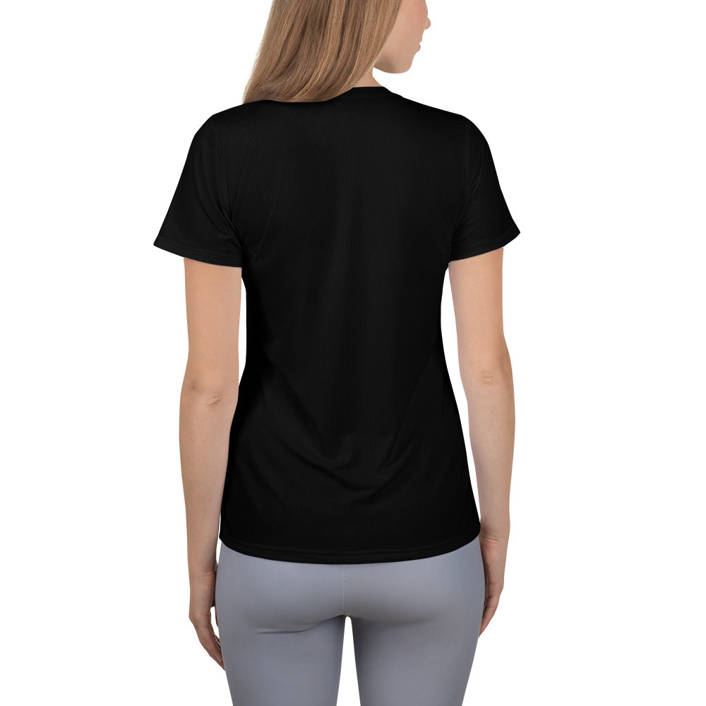 GANAS - Women's Atletico Shirt