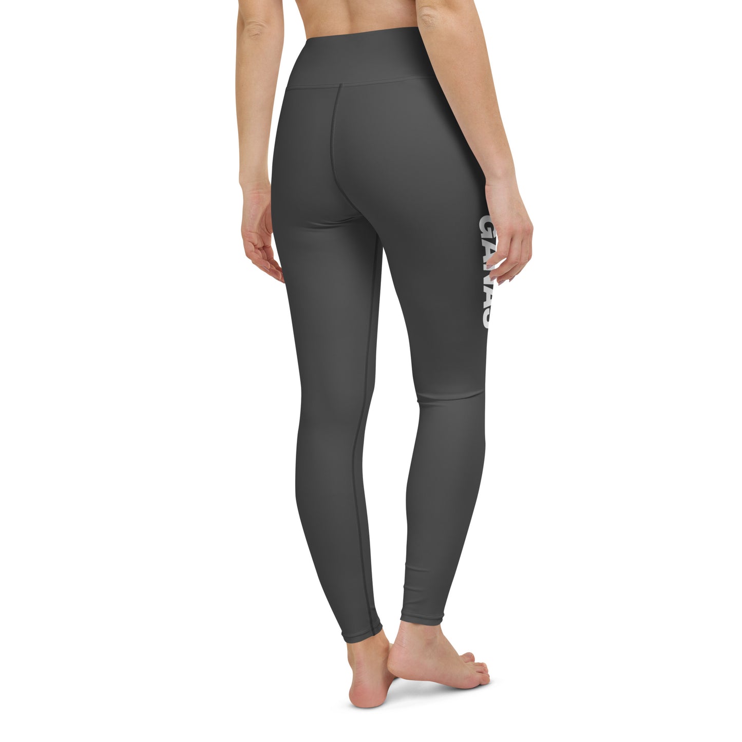 Atletico - Midnight Steel Leggings
