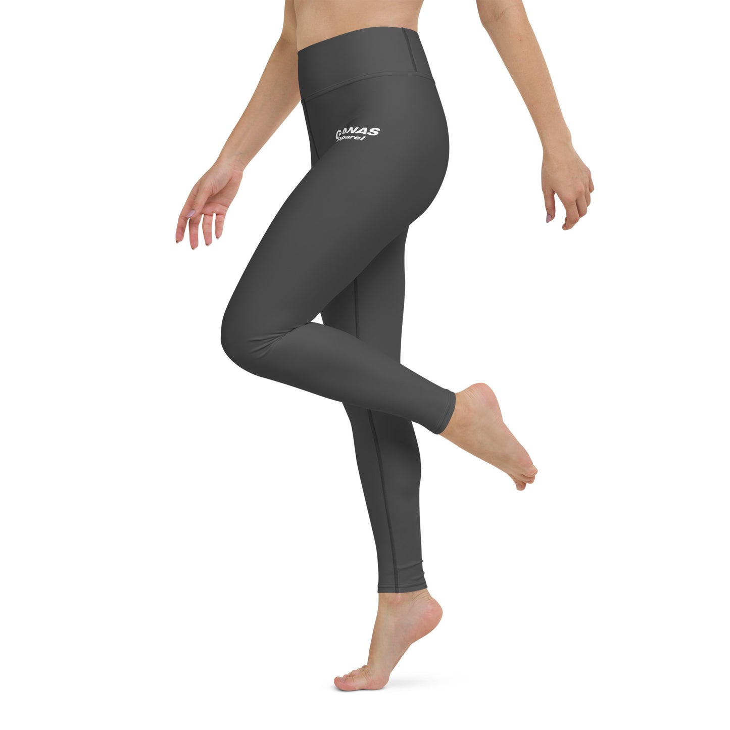 Atletico - Midnight Steel Leggings