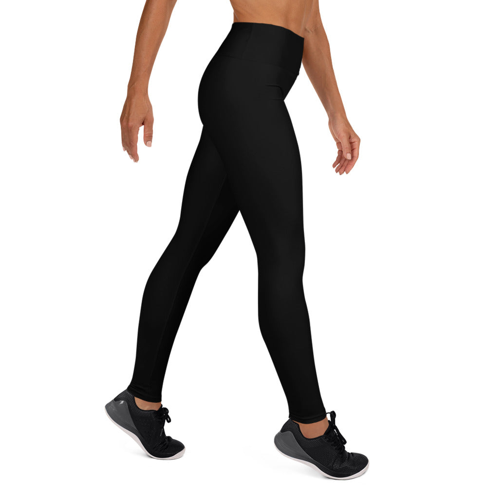 GANAS Yoga Leggings