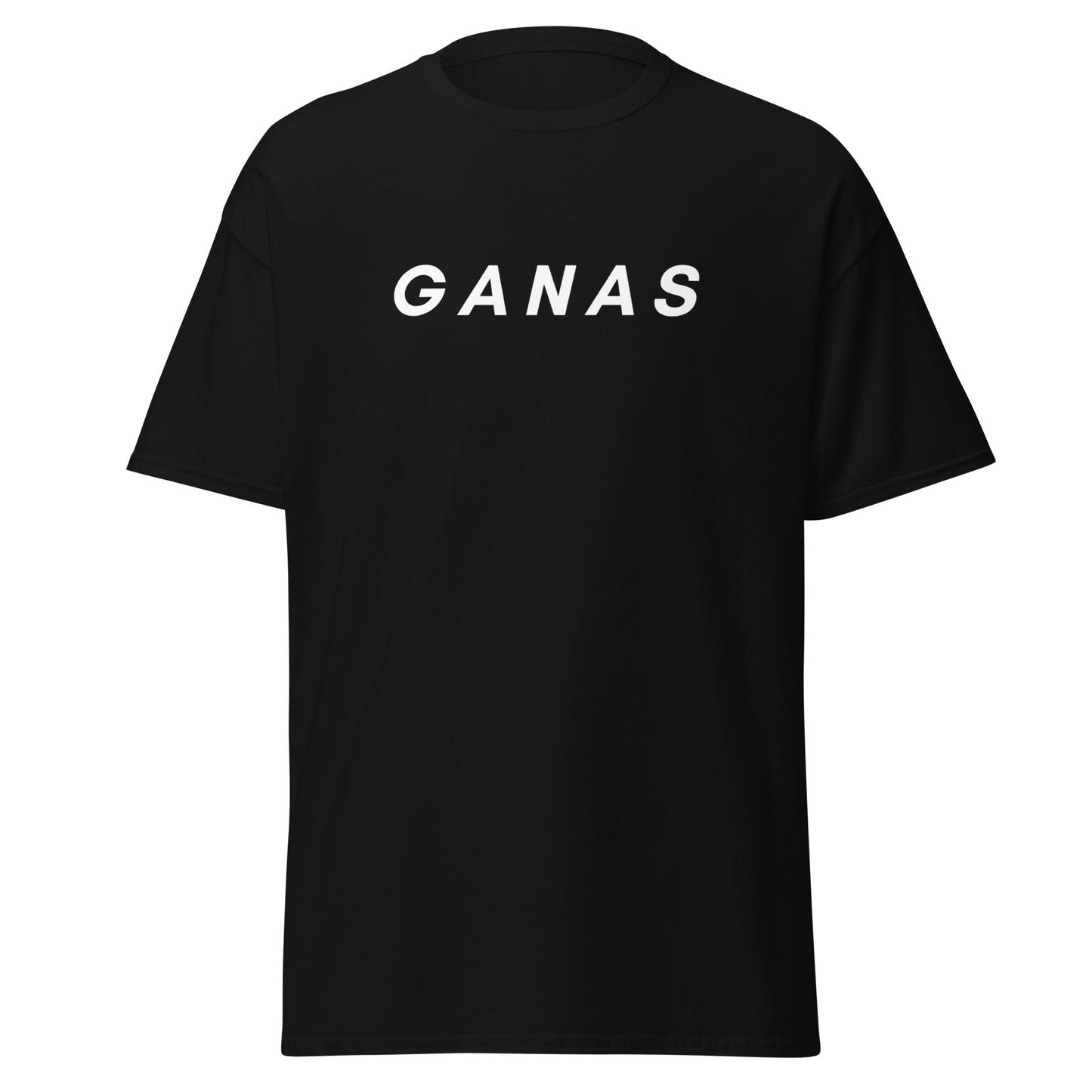 GANAS (Clasico) T-Shirt