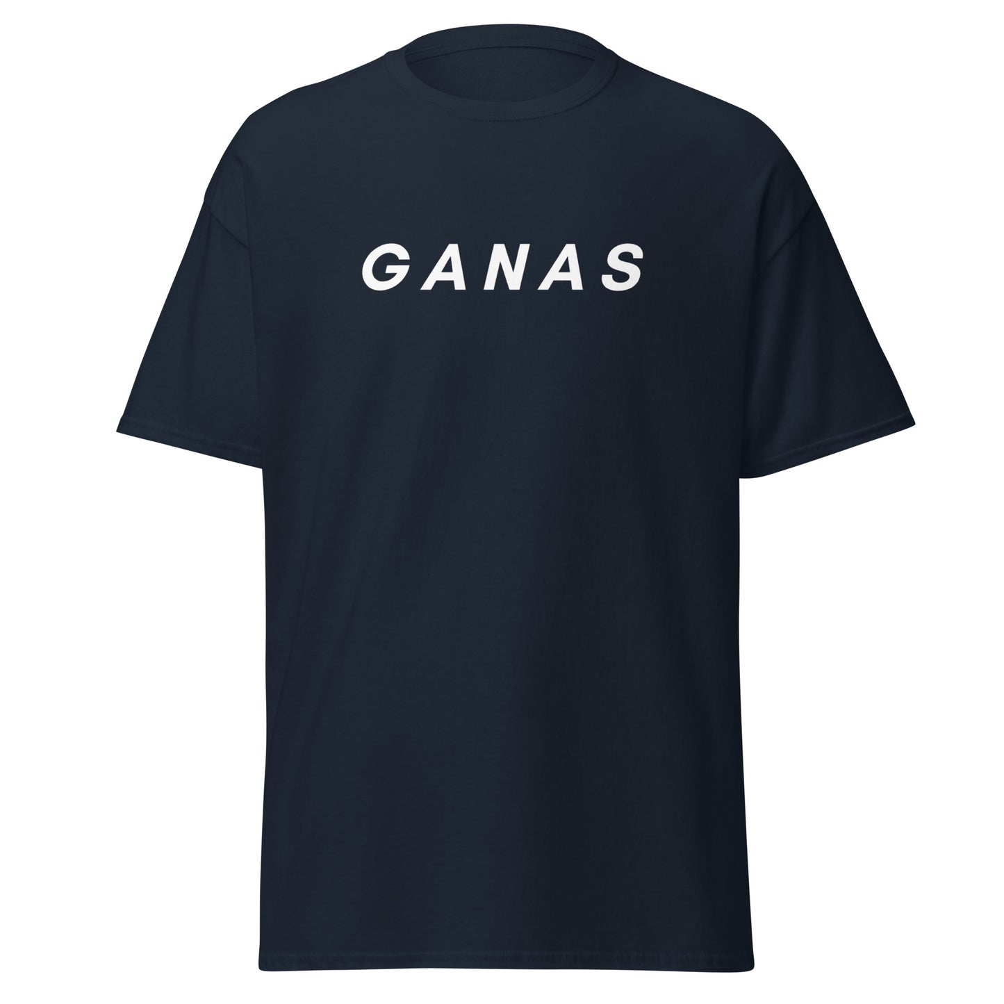 GANAS (Clasico) T-Shirt