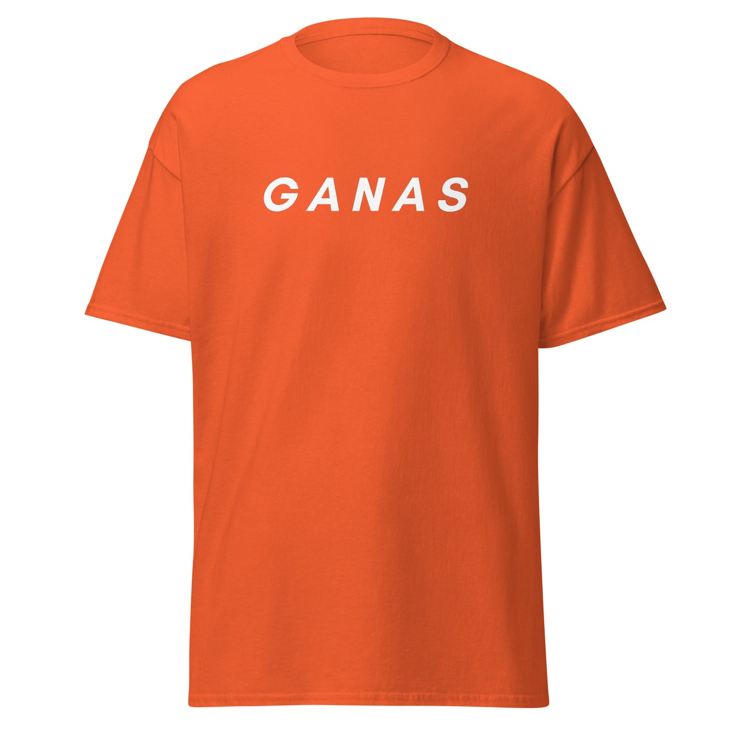 GANAS (Clasico) T-Shirt