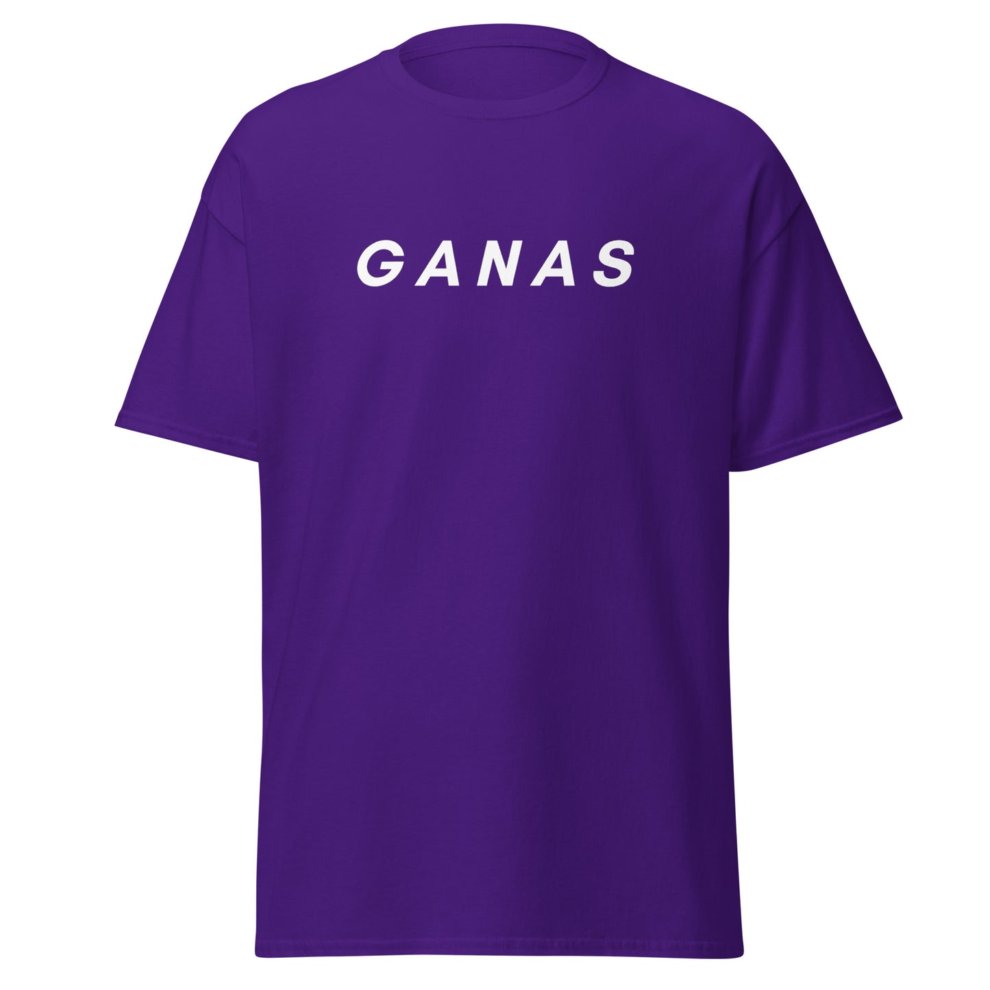 GANAS (Clasico) T-Shirt