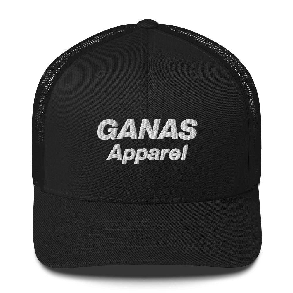 Atletico - Trucker Cap