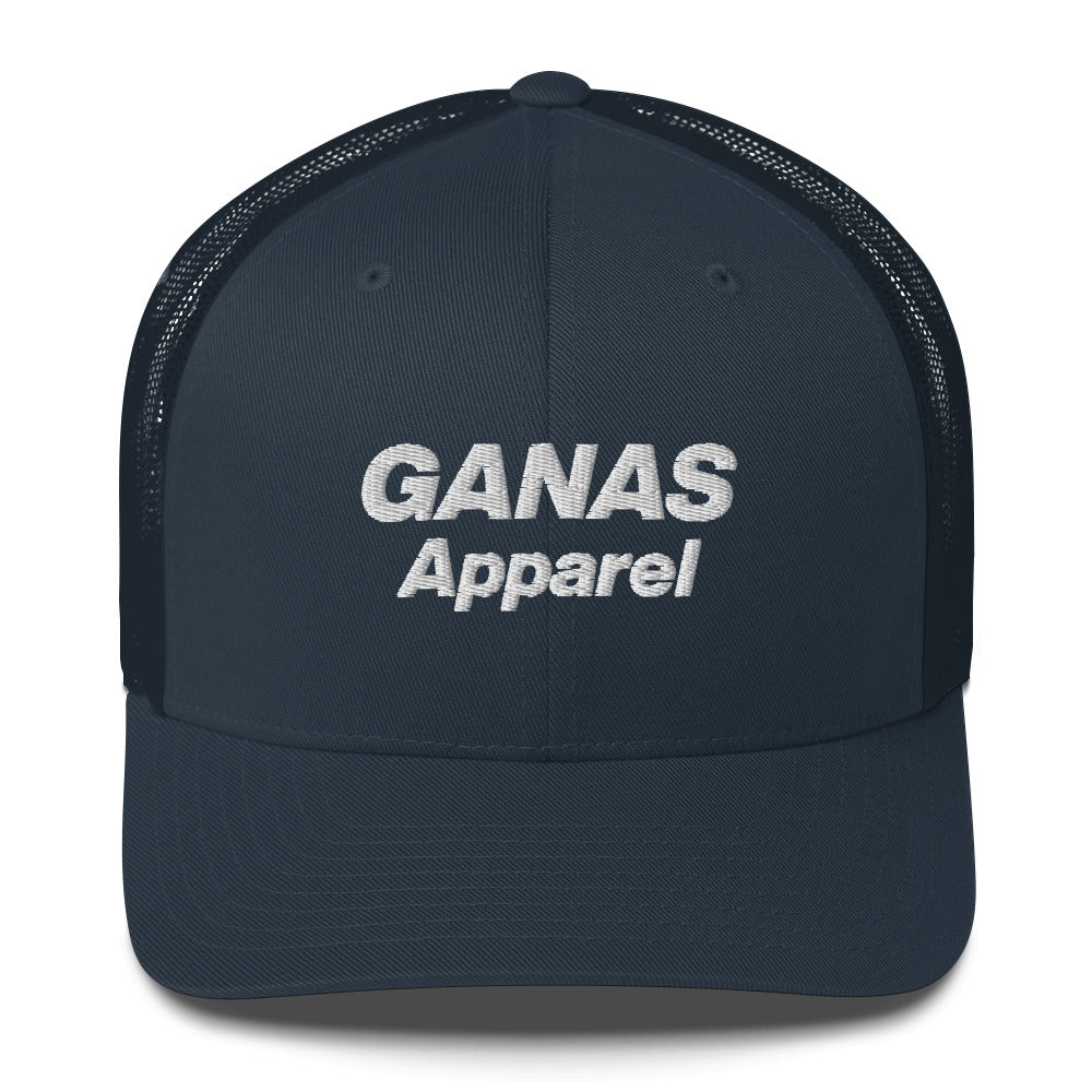 Atletico - Trucker Cap