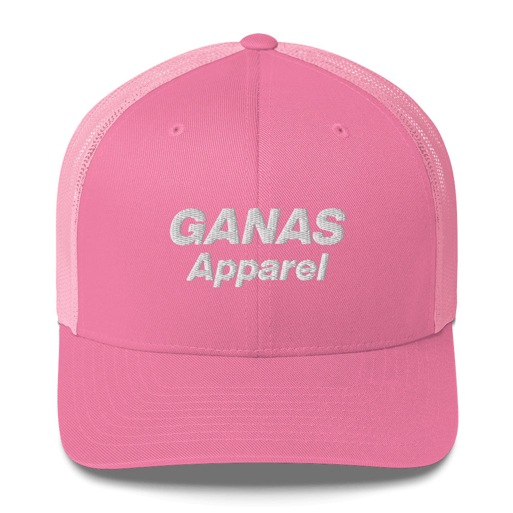 Atletico - Trucker Cap