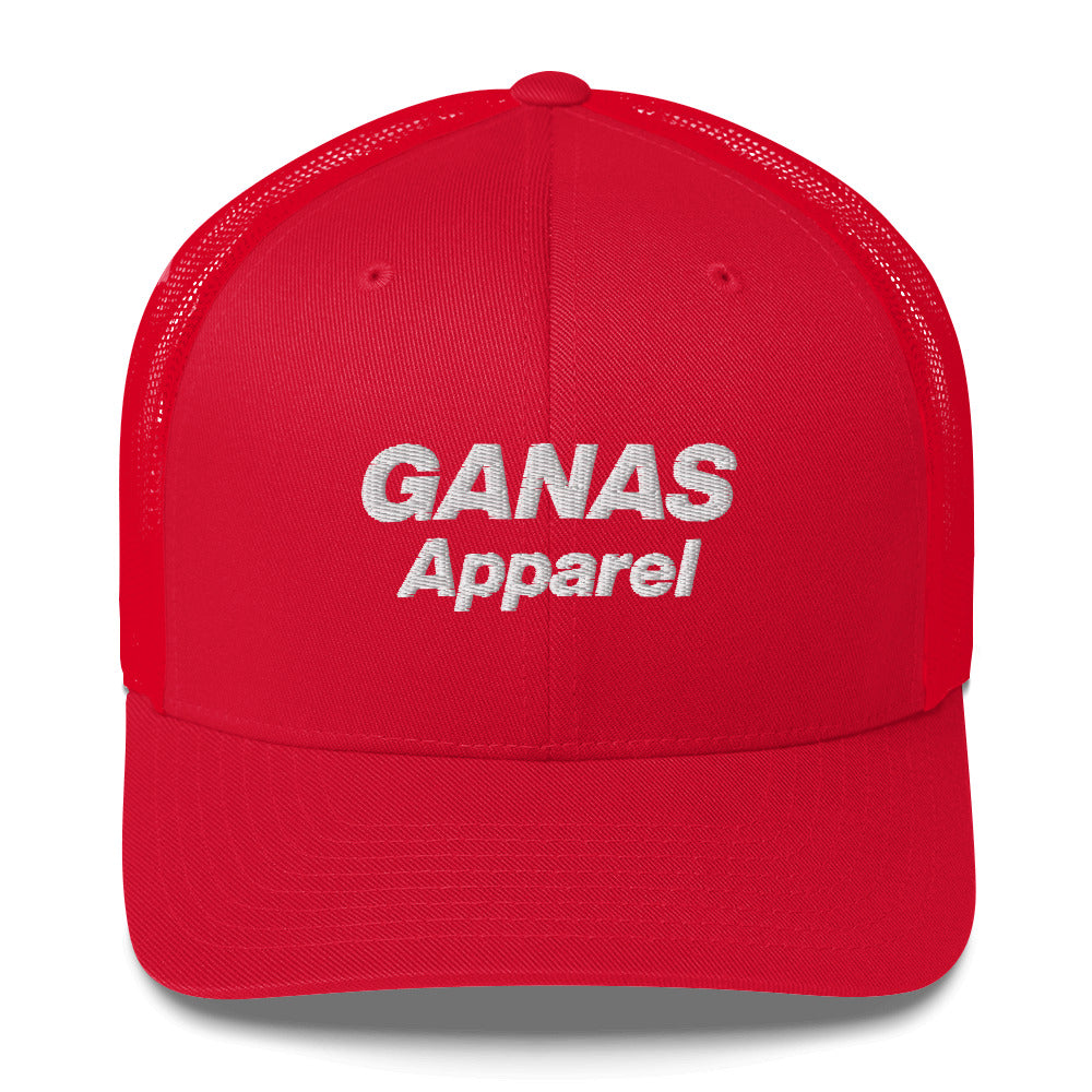 Atletico - Trucker Cap