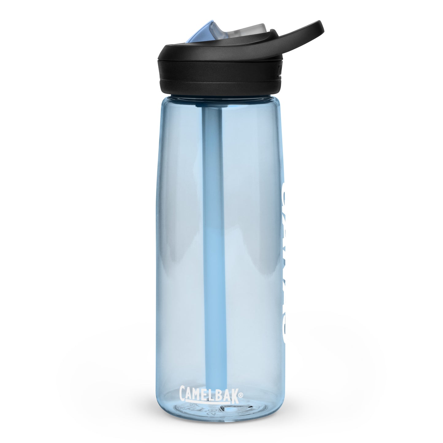 GANAS Water Bottle