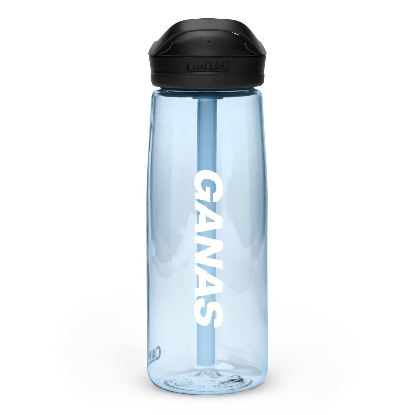 GANAS Water Bottle