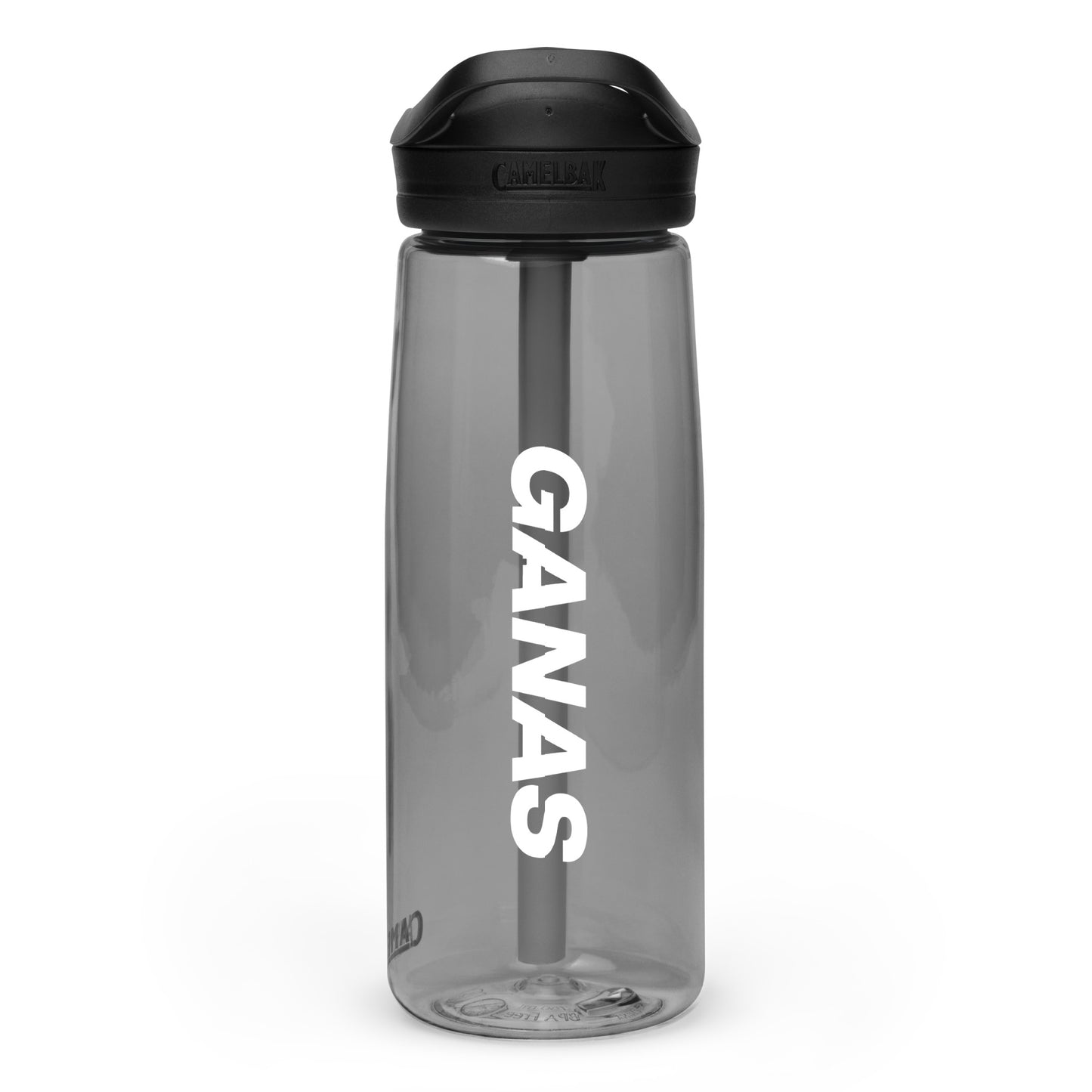GANAS Water Bottle