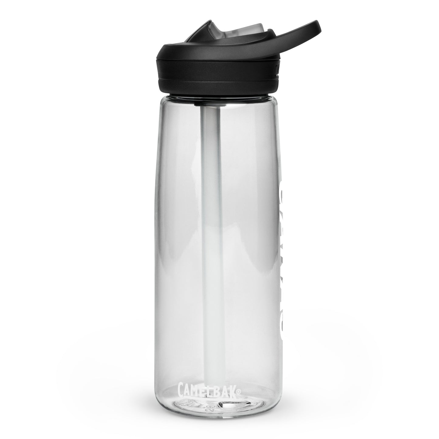 GANAS Water Bottle