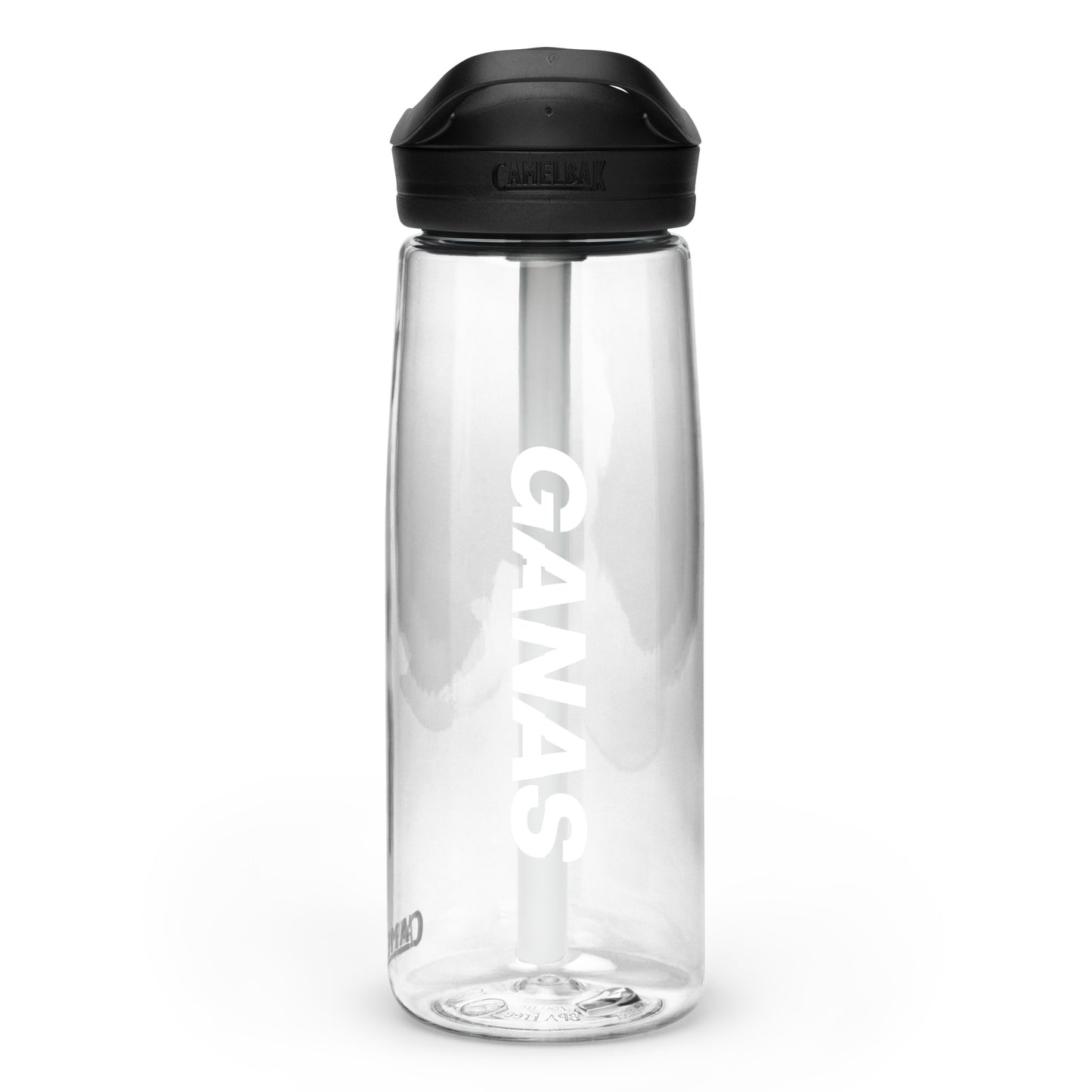 GANAS Water Bottle