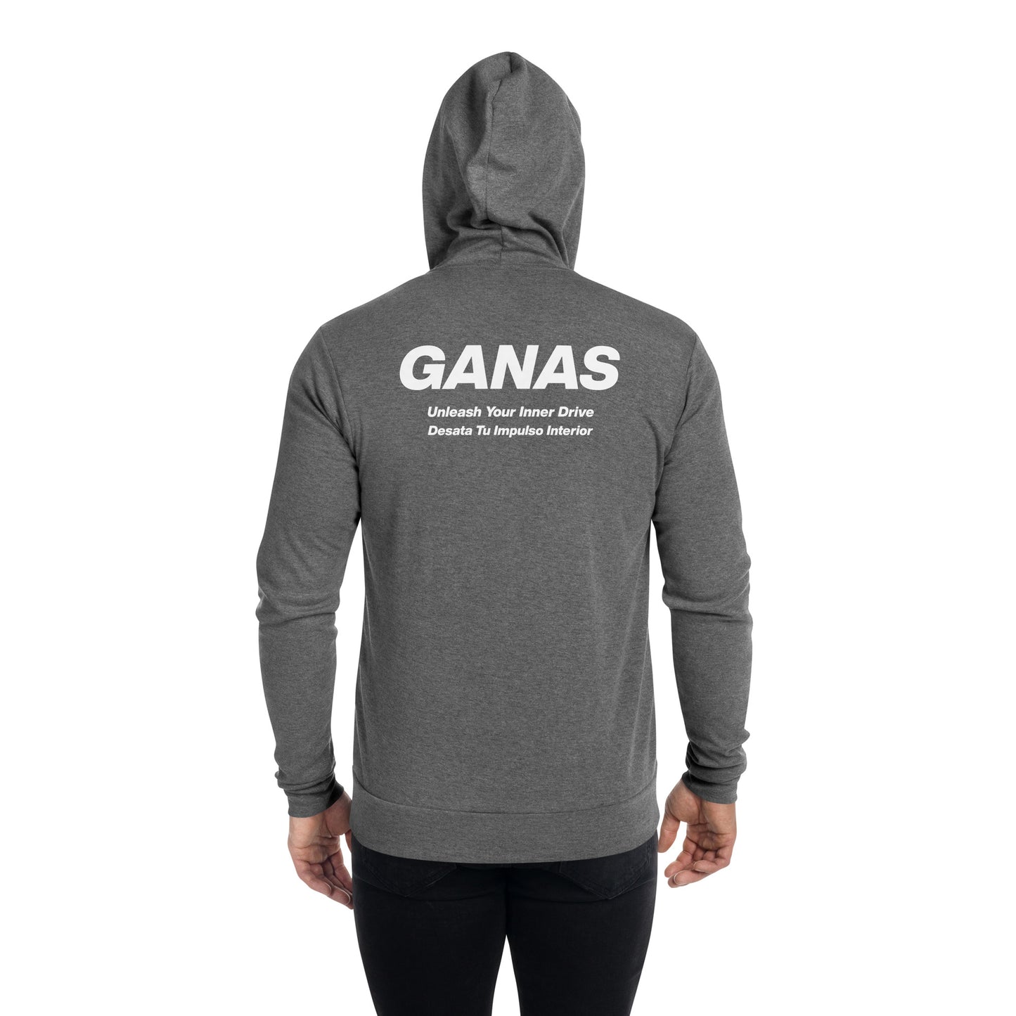 Atletico Hoodie (Unisex)