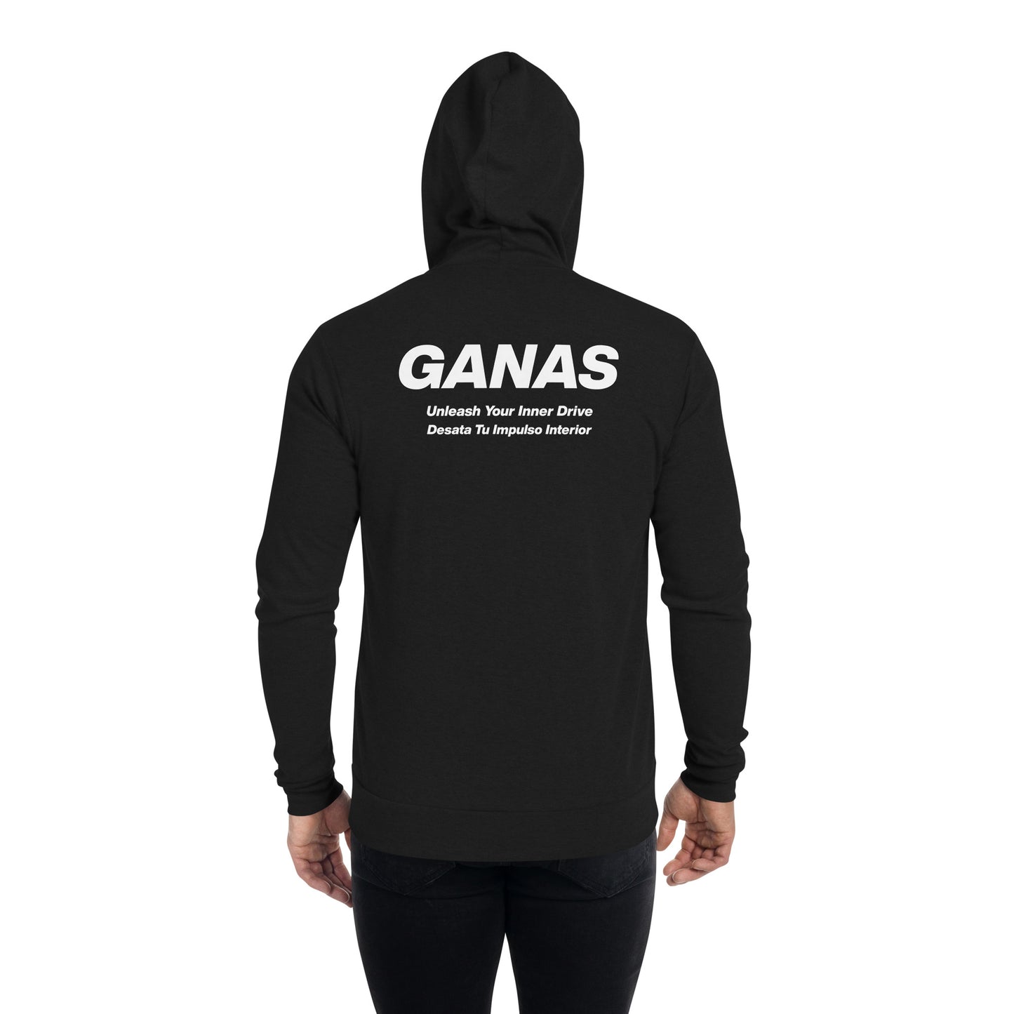 Atletico Hoodie (Unisex)