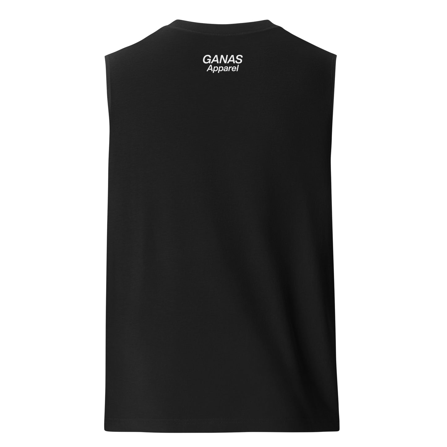 #1 Player is a Robot? (Unisex) Muscle Shirt