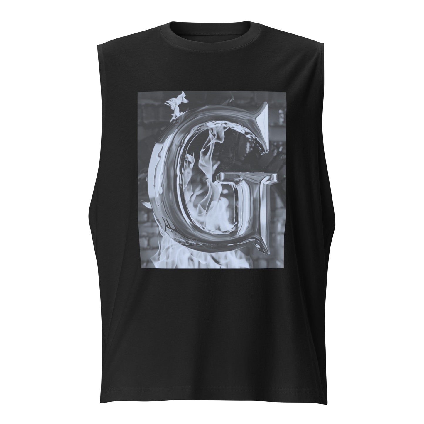 Flame of Desire: Muscle Shirt (For ALL)