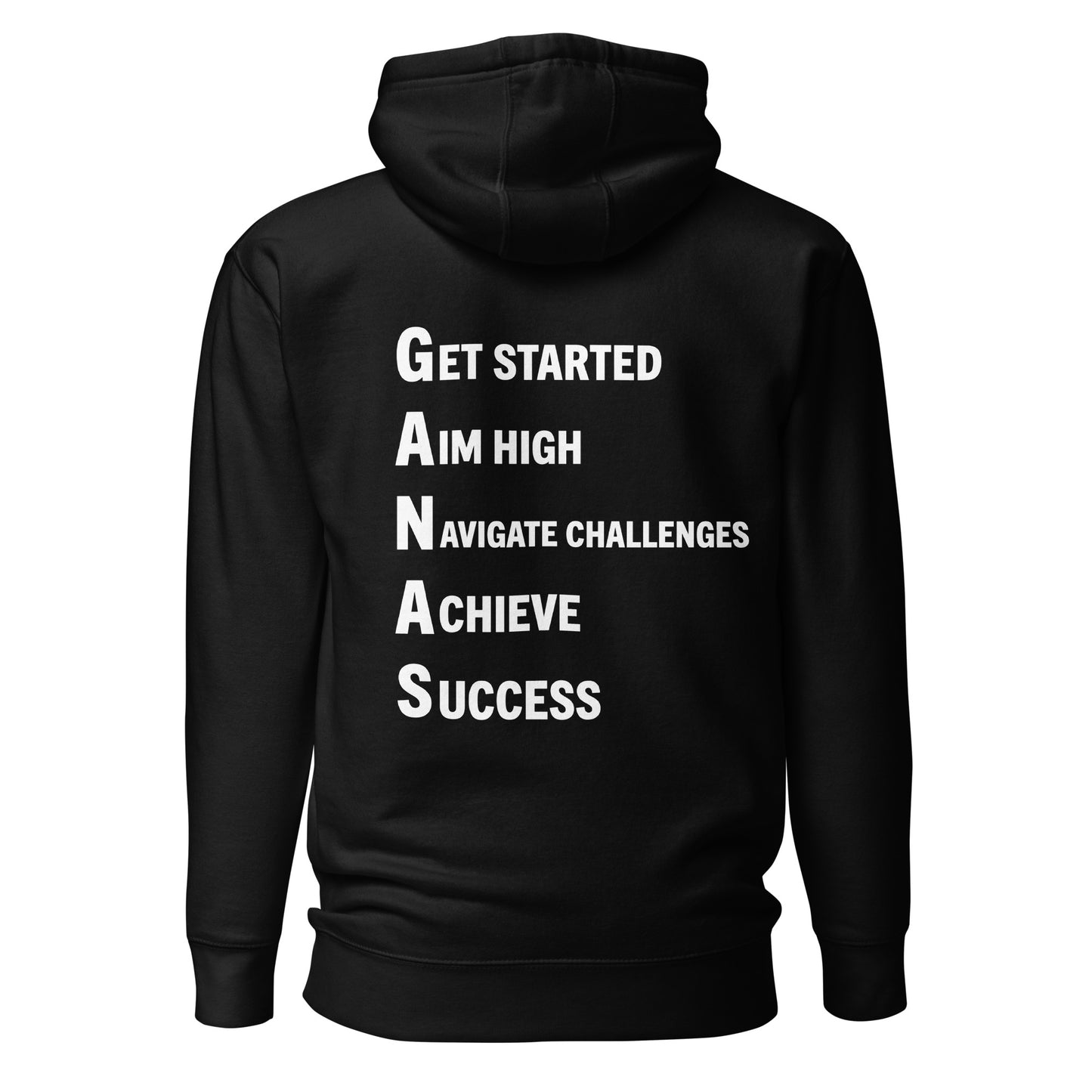 G.A.N.A.S. Hoodie