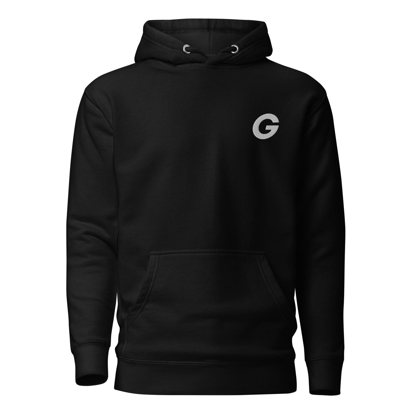 GANAS (G) Hoodie