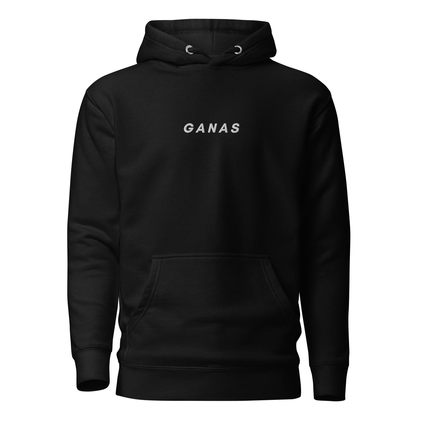 GANAS (Gen. 2) Hoodie