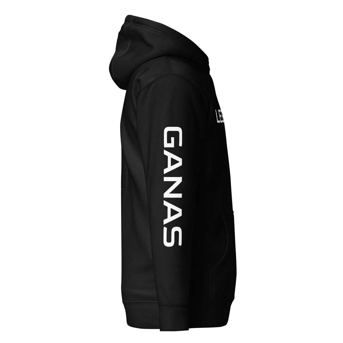 LEGACY - Hoodie (Unisex)