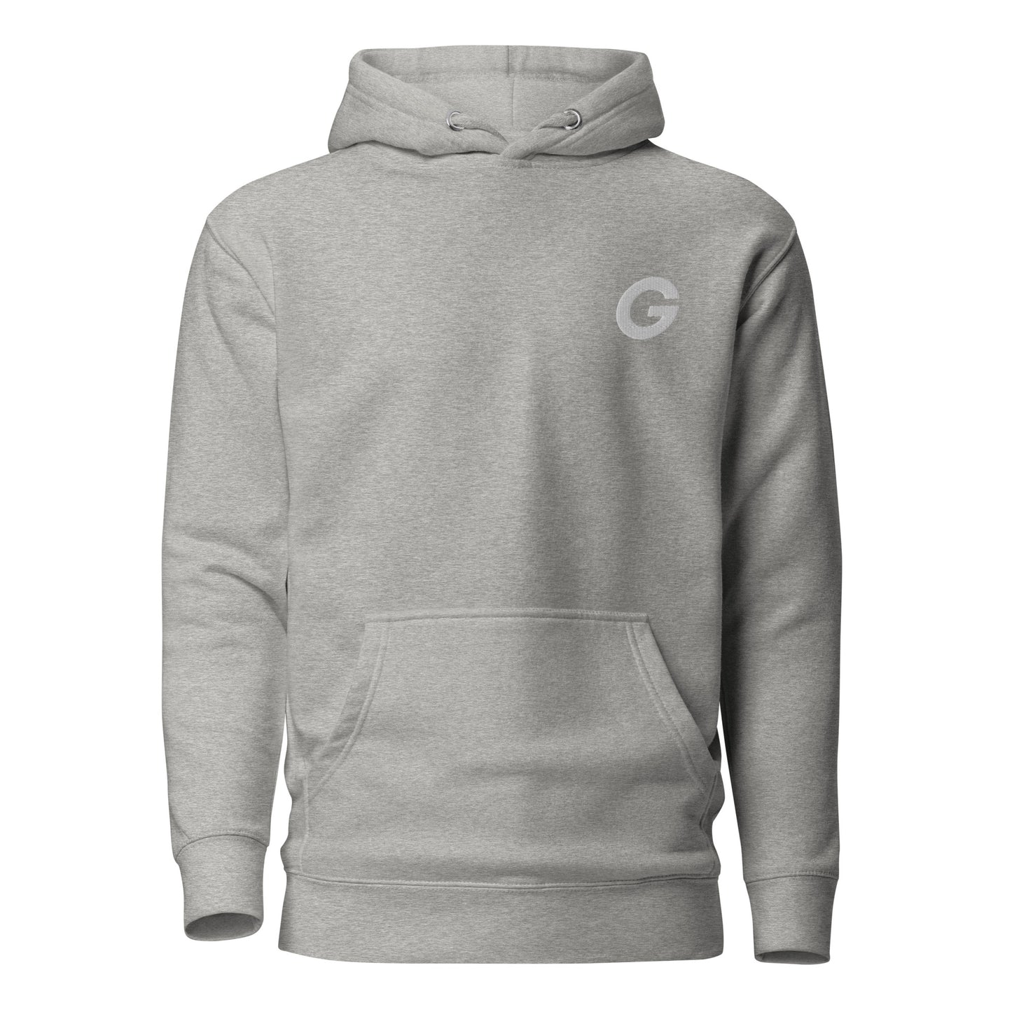 GANAS (G) Hoodie