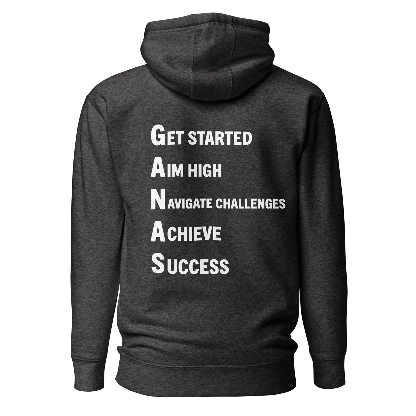 G.A.N.A.S. Hoodie