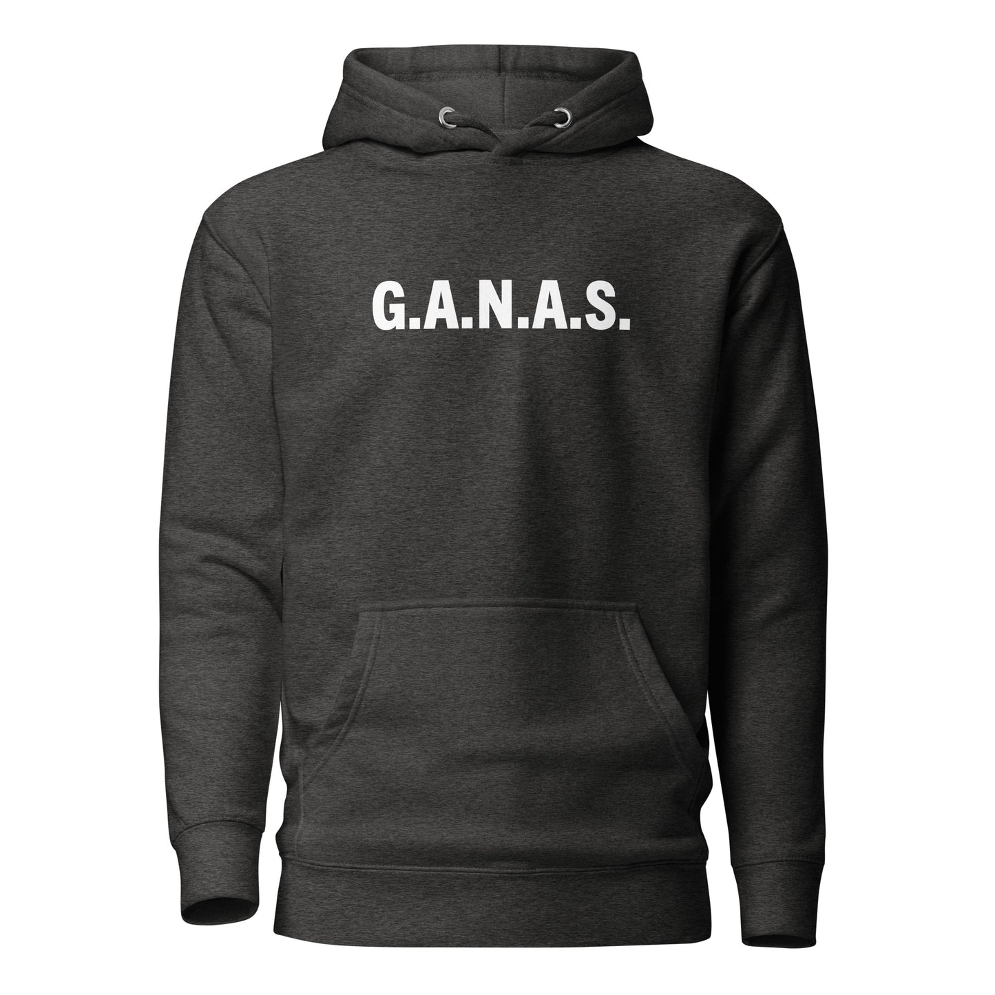 G.A.N.A.S. Hoodie