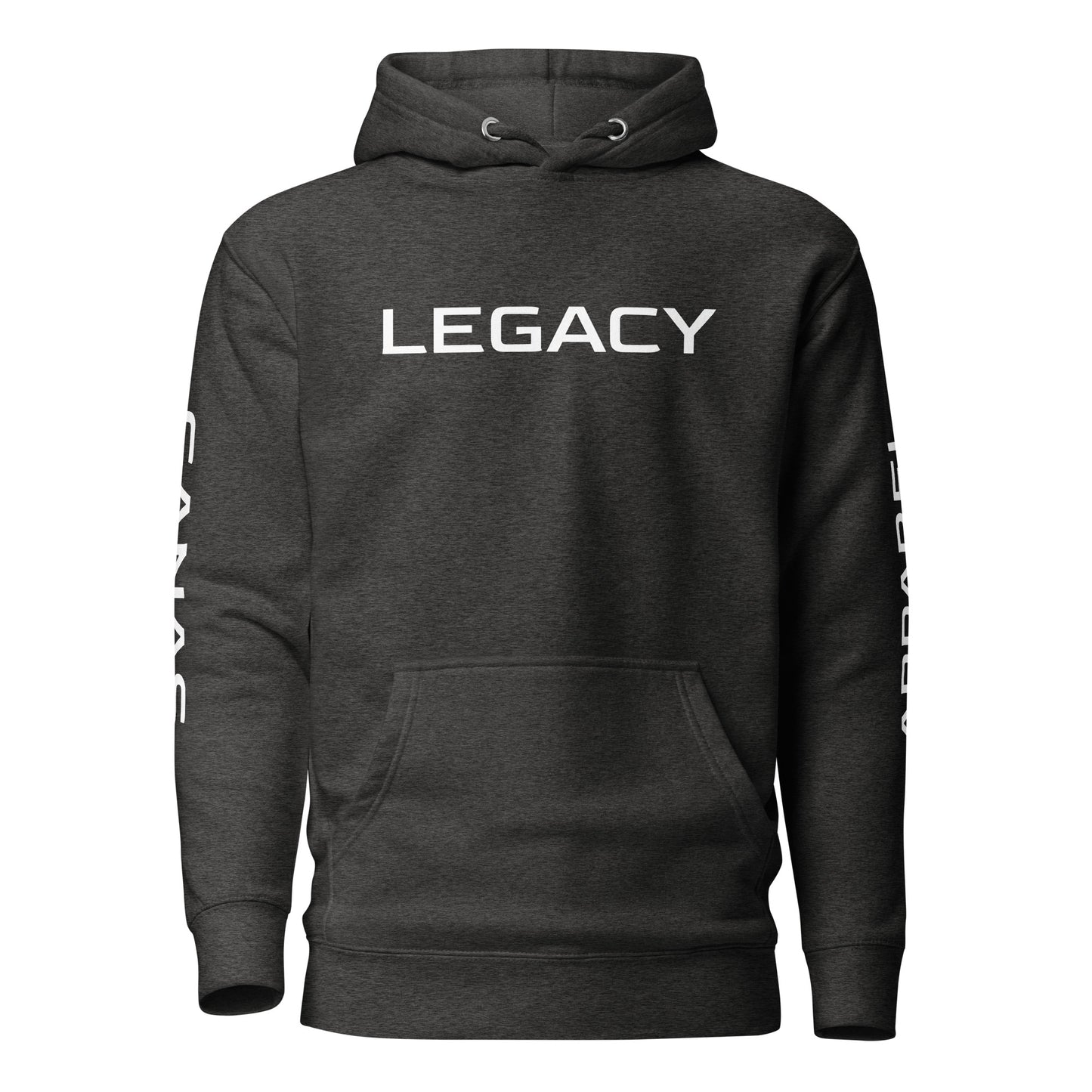 LEGACY - Hoodie (Unisex)
