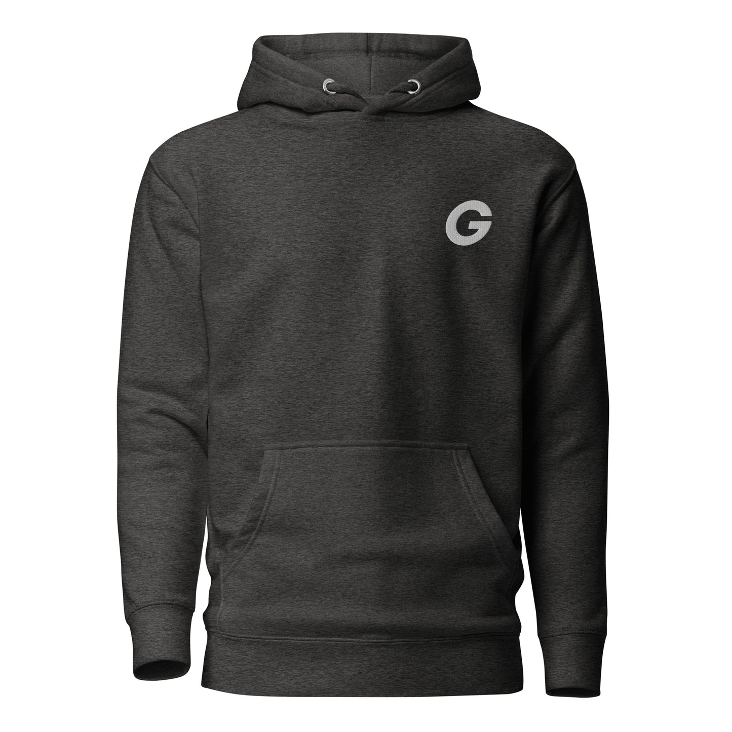 GANAS (G) Hoodie