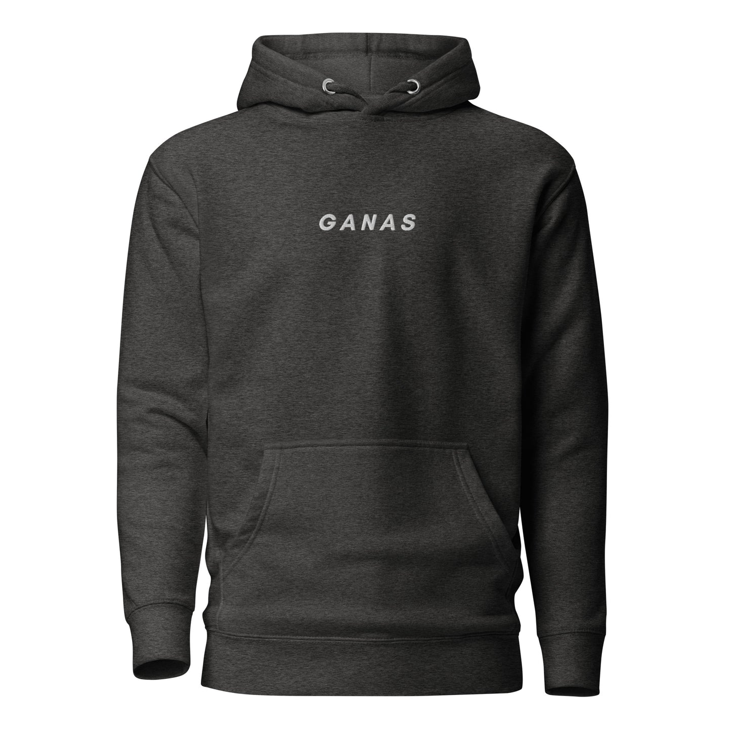 GANAS (Gen. 2) Hoodie