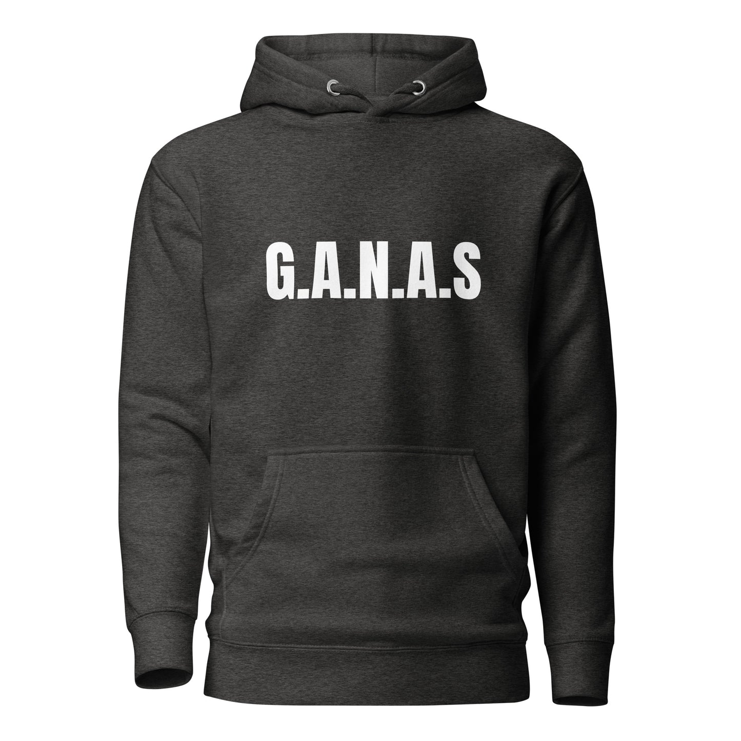 G.A.N.A.S. DIOS Hoodie (Unisex)