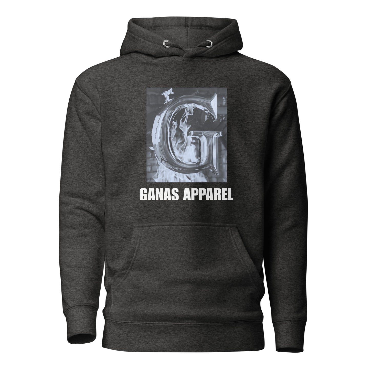 Flame of Desire Hoodie (For ALL)