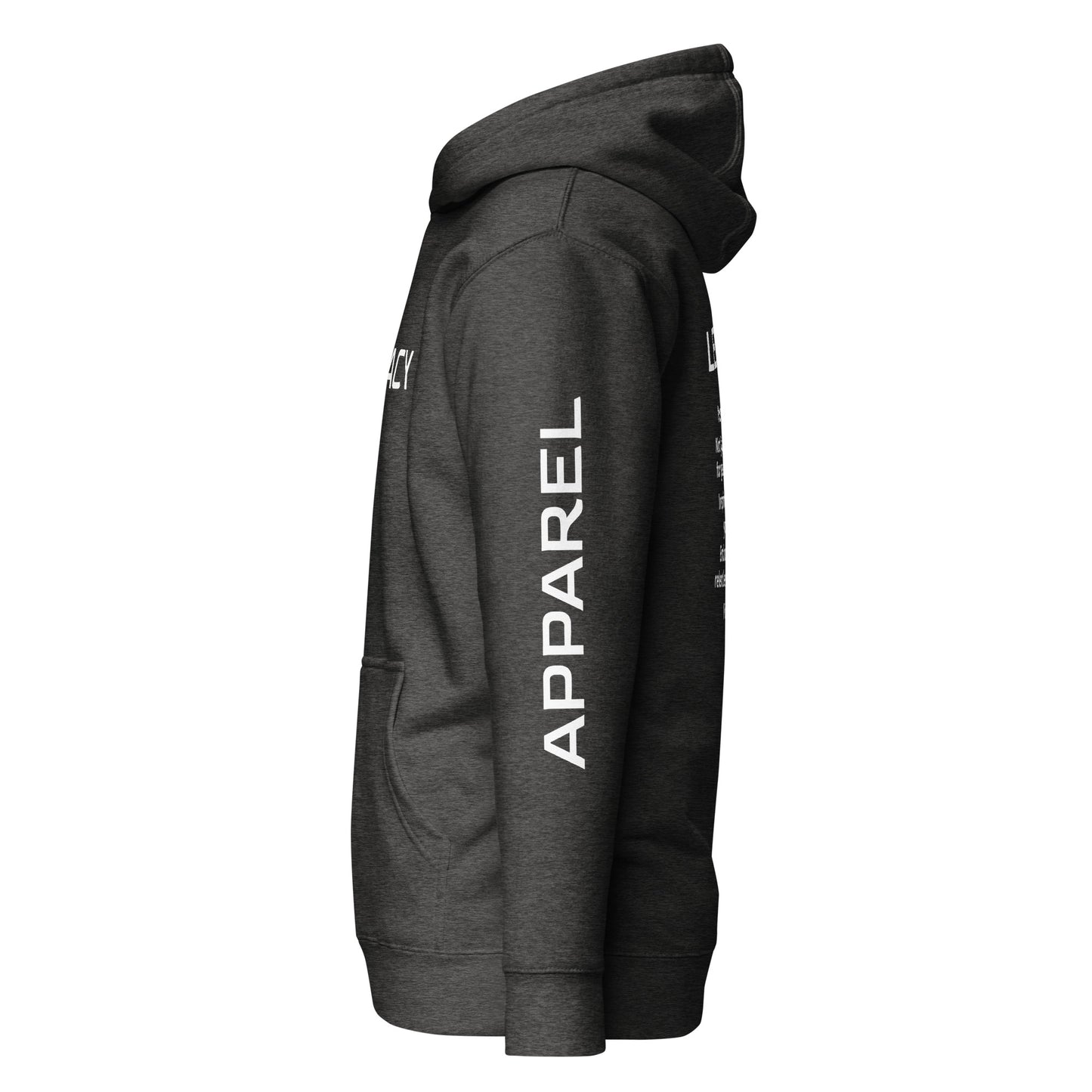 LEGACY - Hoodie (Unisex)