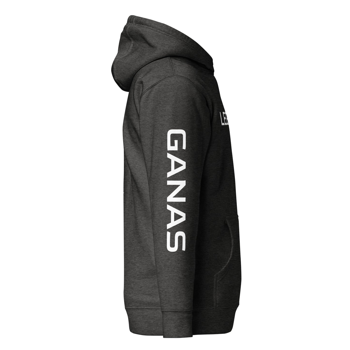 LEGACY - Hoodie (Unisex)
