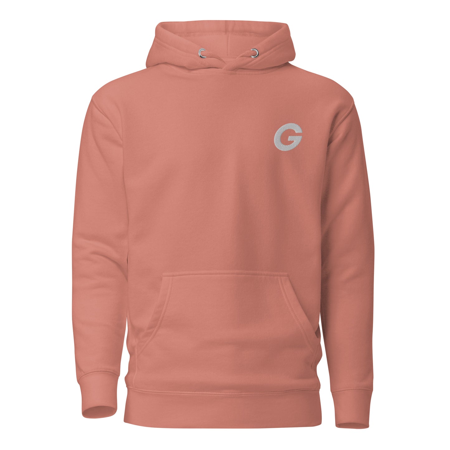 GANAS (G) Hoodie