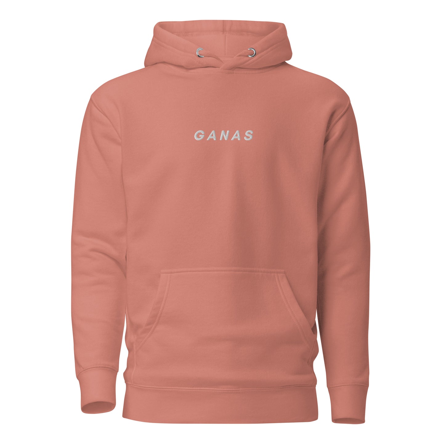 GANAS (Gen. 2) Hoodie