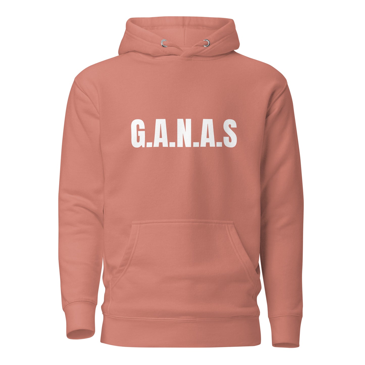 G.A.N.A.S. DIOS Hoodie (Unisex)