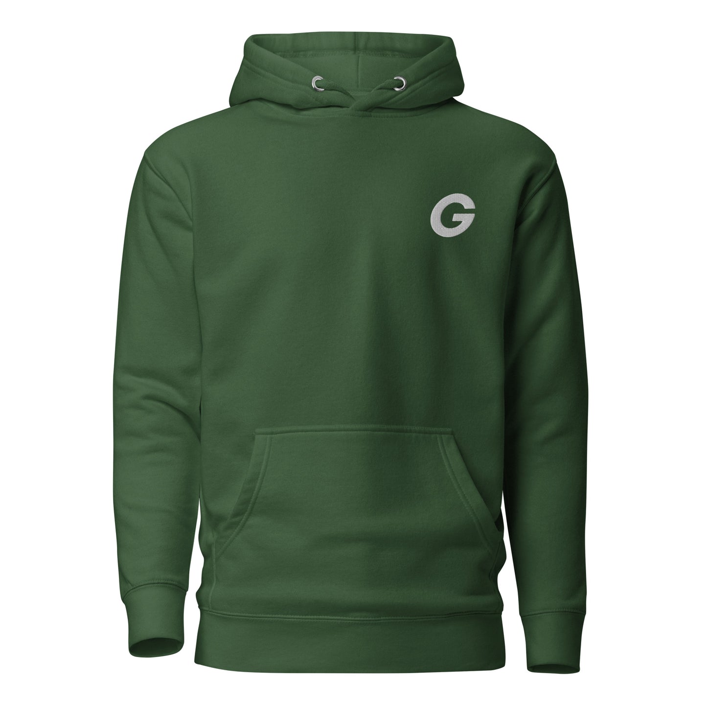 GANAS (G) Hoodie