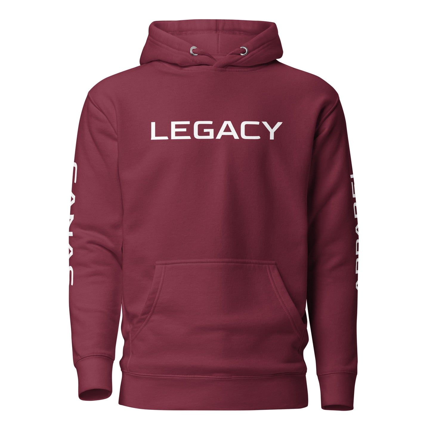 LEGACY - Hoodie (Unisex)