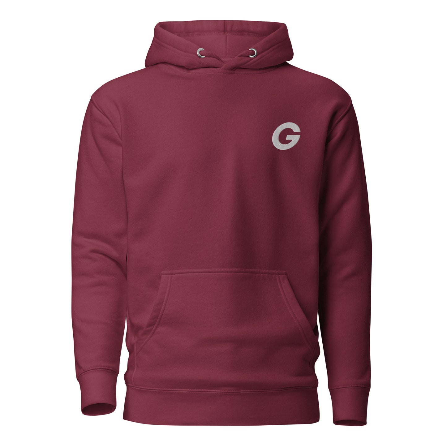 GANAS (G) Hoodie