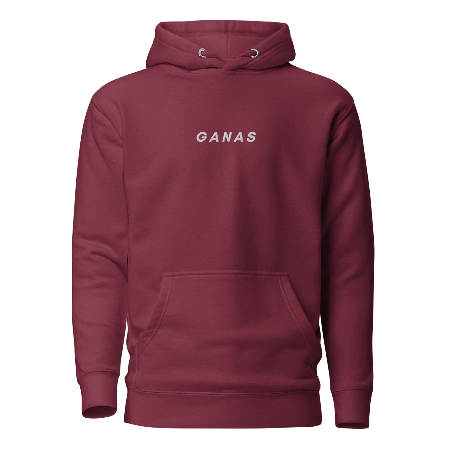 GANAS (Gen. 2) Hoodie