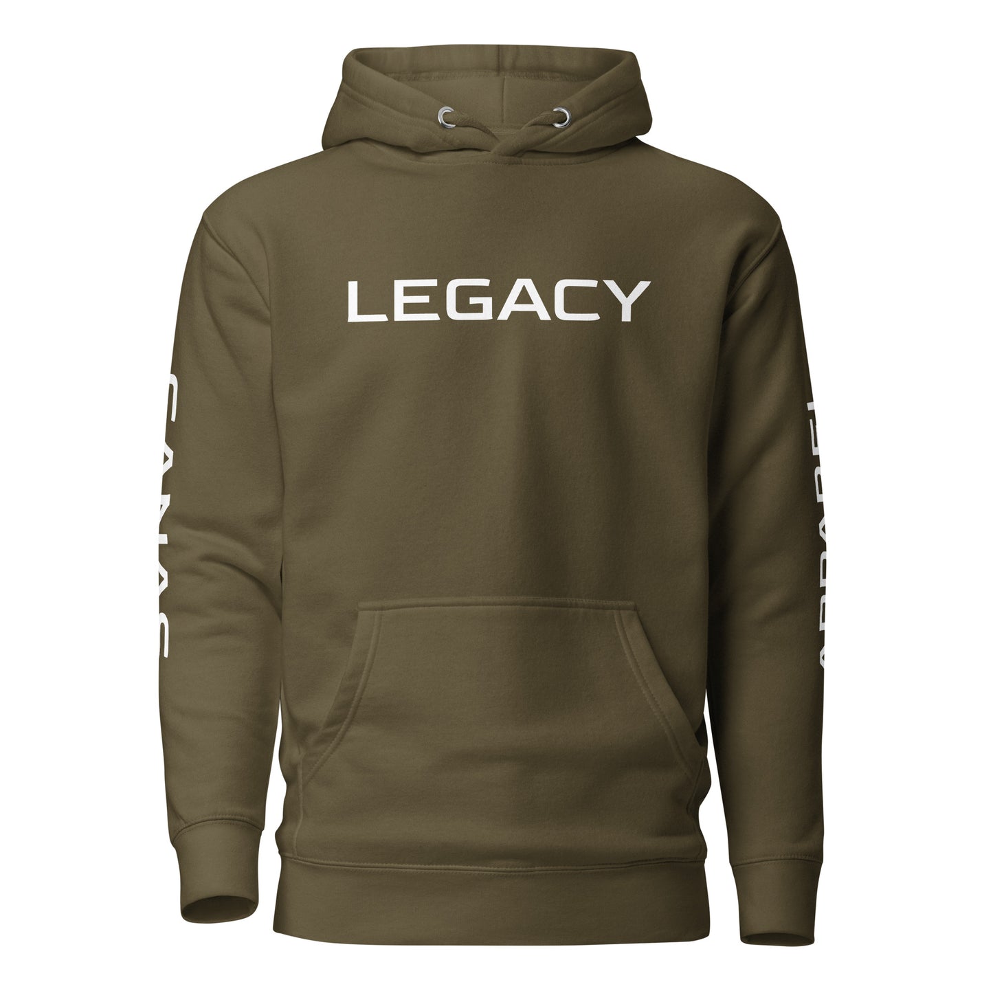 LEGACY - Hoodie (Unisex)