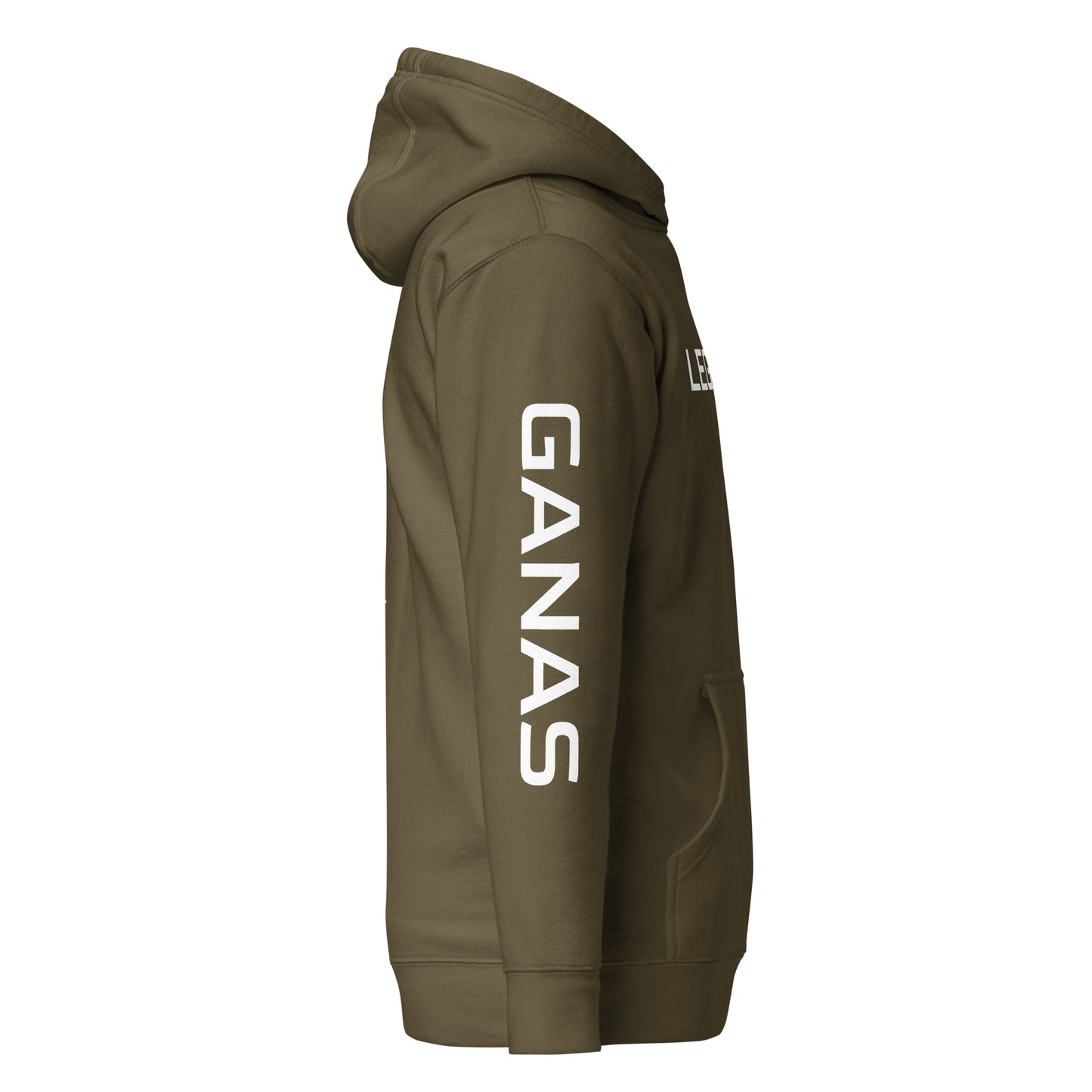 LEGACY - Hoodie (Unisex)