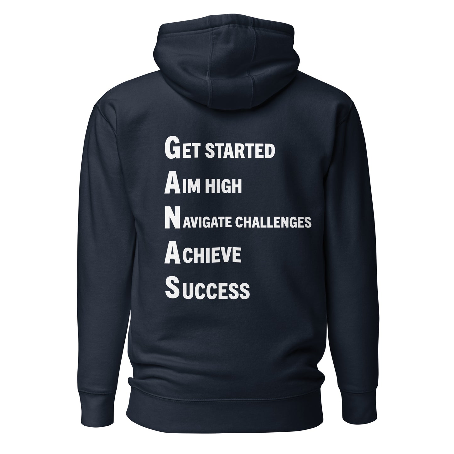 G.A.N.A.S. Hoodie