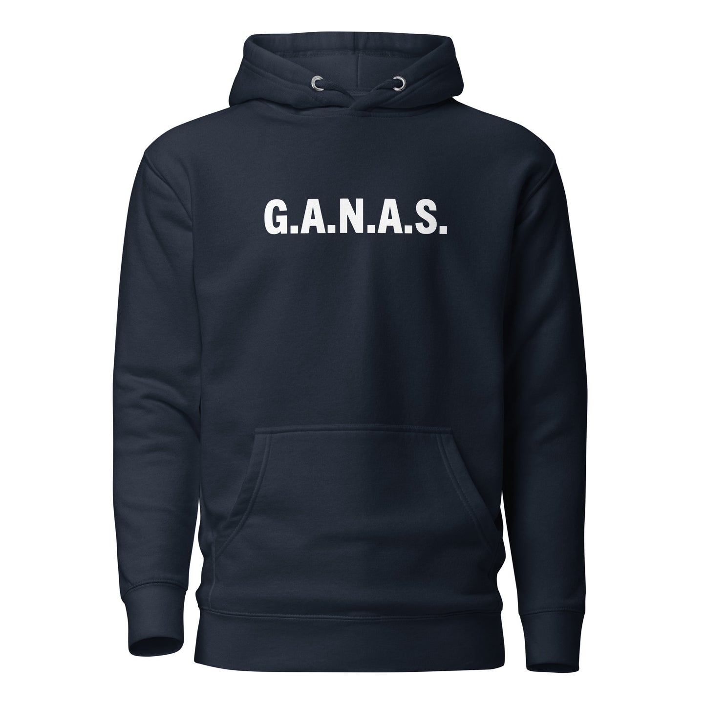 G.A.N.A.S. Hoodie