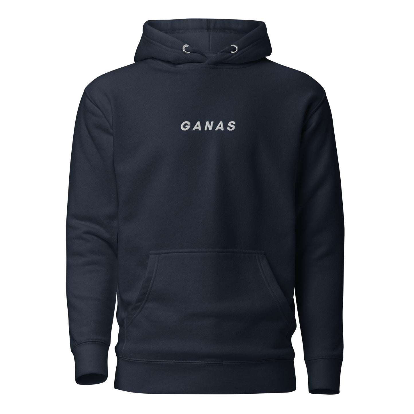 GANAS (Gen. 2) Hoodie