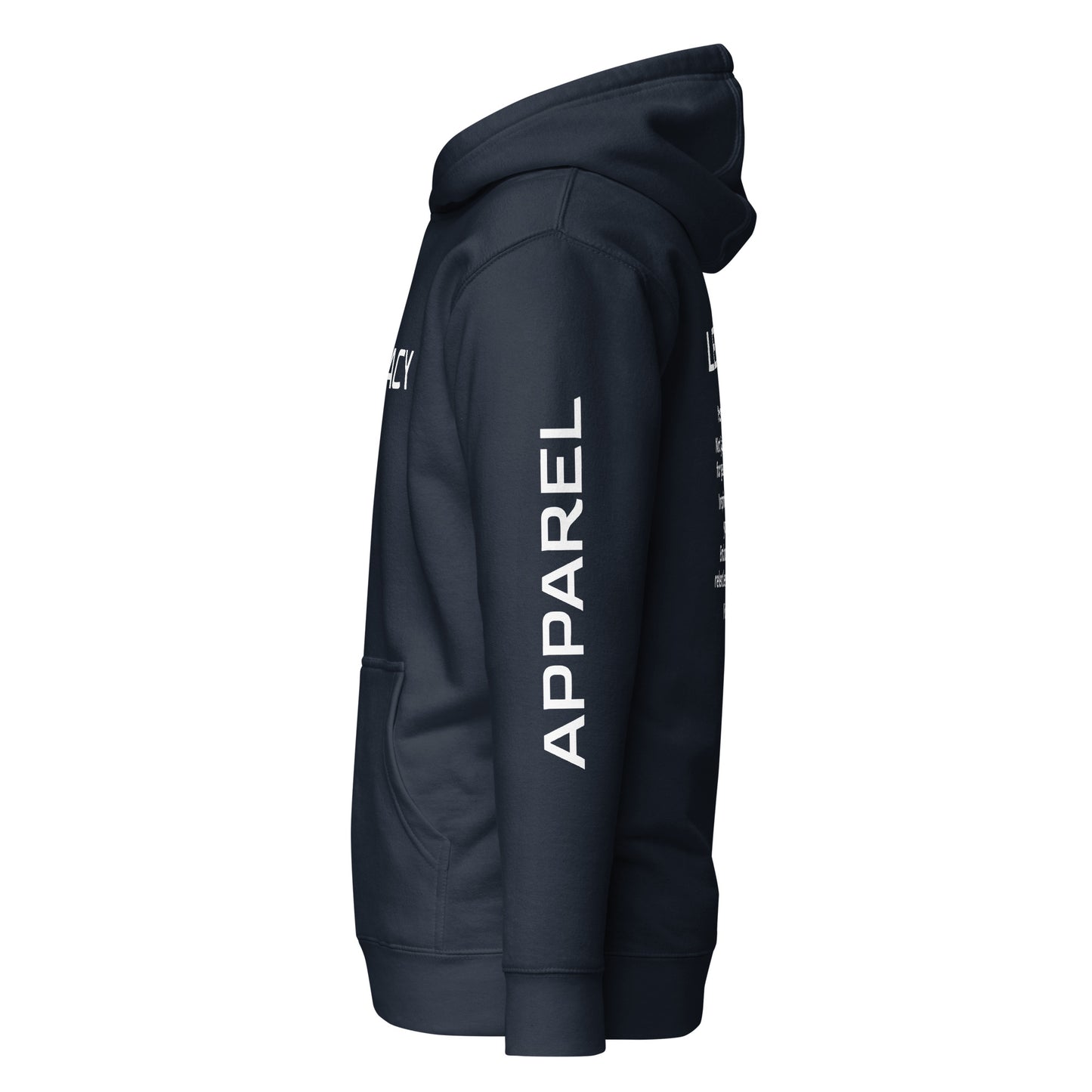 LEGACY - Hoodie (Unisex)